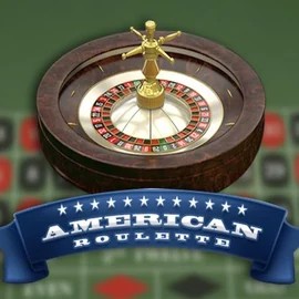 American Roulette (BGaming) casino game by BGAMING – featured logo at Legiano Casino