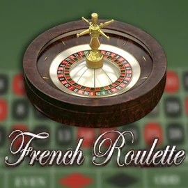 Table Games logo of French Roulette (BGaming) from BGAMING at Legiano Casino