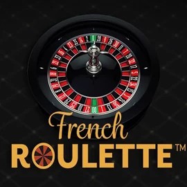 Official Table Games logo: French Roulette (NetEnt) by NetEnt at Legiano Casino
