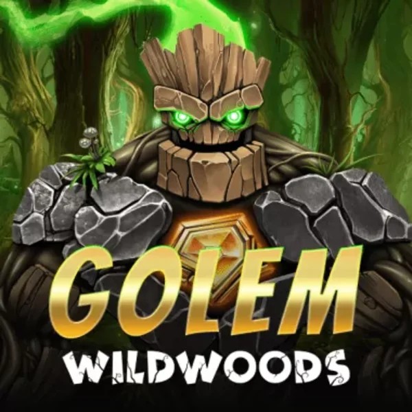 Golem Wildwoods – slot by BF Games, featured at legianos.com.pl