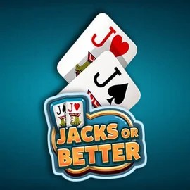 Jacks or Better (Red Rake Gaming) online slot from Red Rake Gaming – play at legianos.com.pl