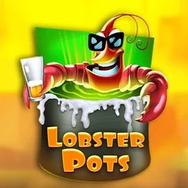 Try Lobster Pots slot by Ready Play Gaming on legianos.com.pl – logo image