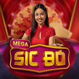 Play the Mega Sic Bo slot by Pragmatic Play on Legiano Casino