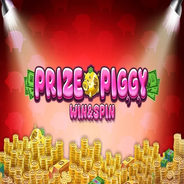 Prize Piggy Win & Spin online slot from Inspired Gaming – play at legianos.com.pl
