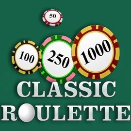 Roulette game by OneTouch Games – logo hosted on Legiano Casino