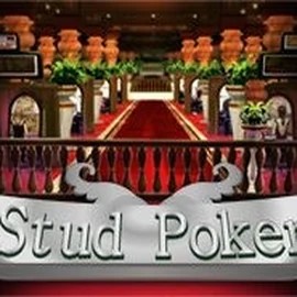 Play the Stud Poker 3D slot by iSoftBet on Legiano Casino