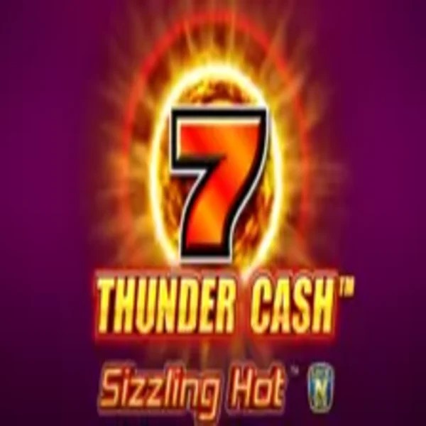 Play the Thunder Cash Sizzling Hot slot by Novomatic on Legiano Casino