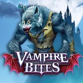 Enjoy Vampire Bites by Amusnet Interactive – logo hosted on legianos.com.pl